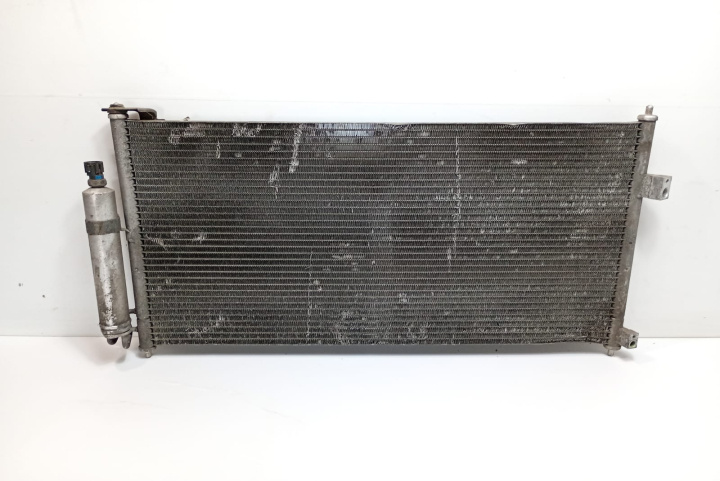 Radiator clima Nissan X-Trail T30 [facelift] [2003 - 2007]