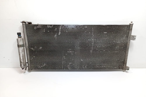 Radiator clima Nissan X-Trail T30 [facelift] [2003 - 2007]