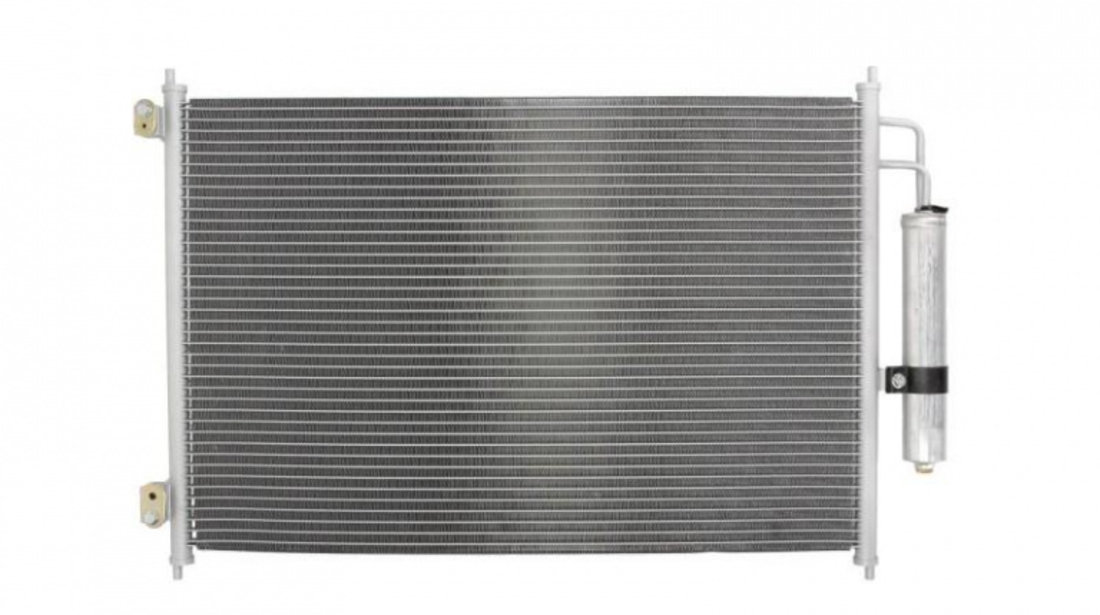 Radiator clima Nissan X-TRAIL (T31) 2007-2013 #4 13005328