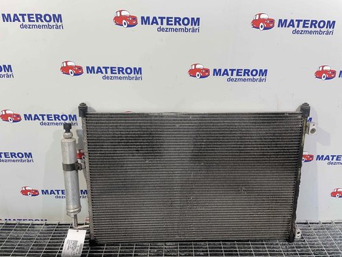 RADIATOR CLIMA NISSAN X-TRAIL X-TRAIL 2.0 DCI - (2007 2010)