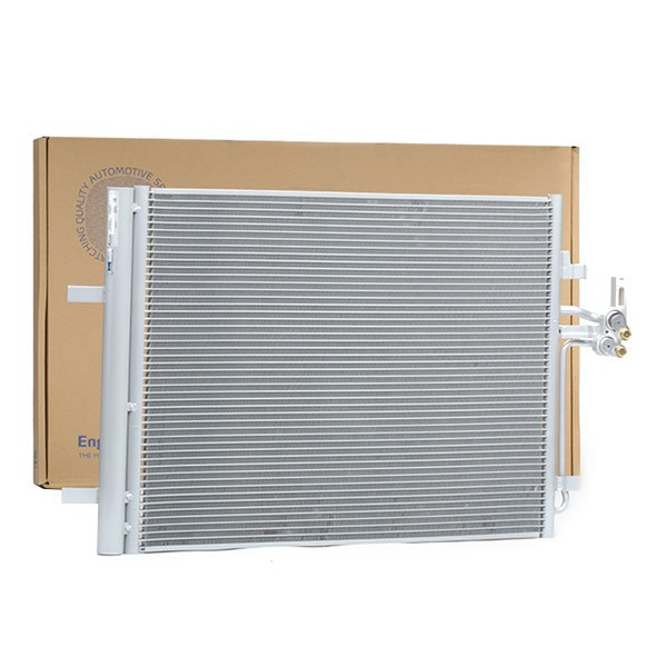 Radiator Clima Nissens 940044