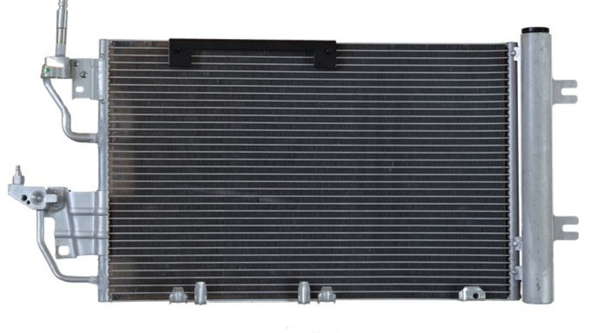 Radiator Clima Nissens 940052