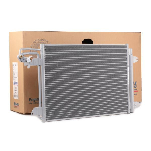 Radiator Clima Nissens Audi A3 8P 2003-2013 94684