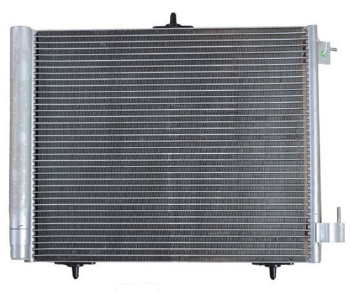 Radiator Clima Nissens Citroen C4 2 2014→ 94595