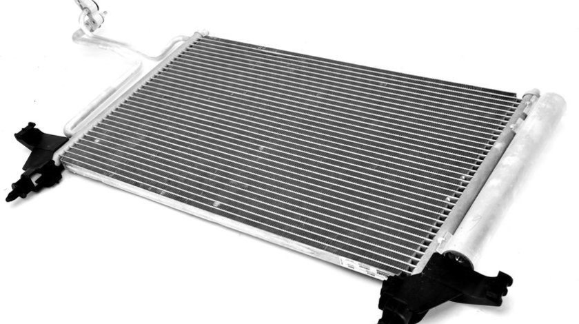 Radiator Clima Nissens Fiat Stilo 2001-2008 94610