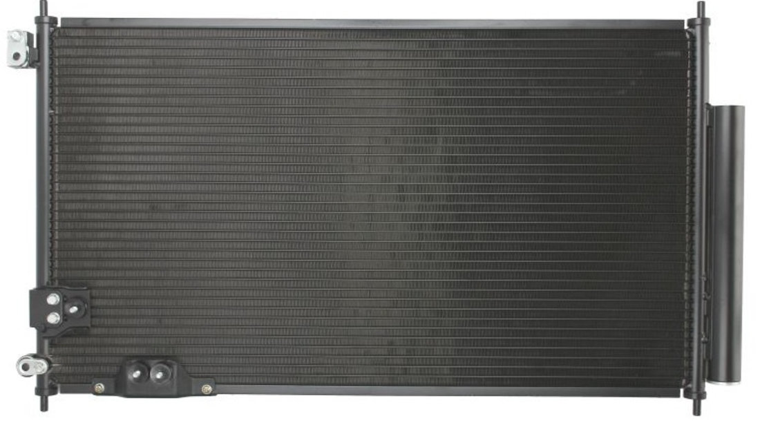 Radiator Clima Nissens Honda Accord 7 2004-2008 94788