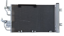 Radiator Clima Nissens Opel Astra H 2004-2014 9400...