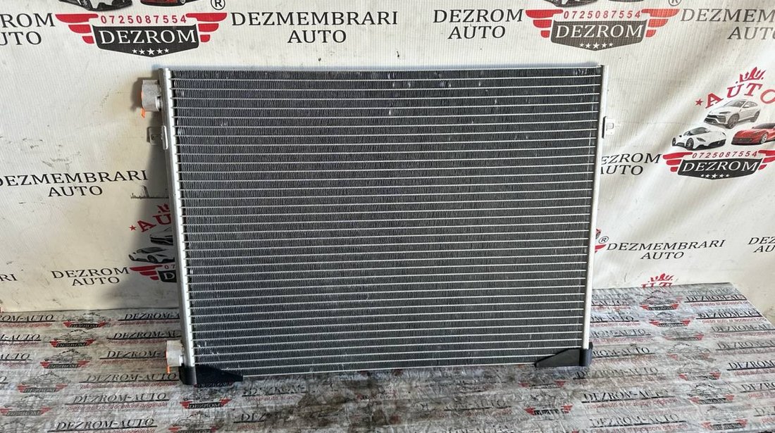 Radiator clima nou 817577 NISSAN Primastar Bus (X83) 2.0 dCi 90 cai