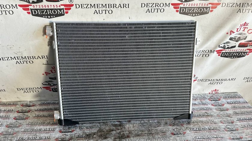 Radiator clima nou 817577 NISSAN Primastar Camion cu platforma (X83) 1.9 dCi 101 cai