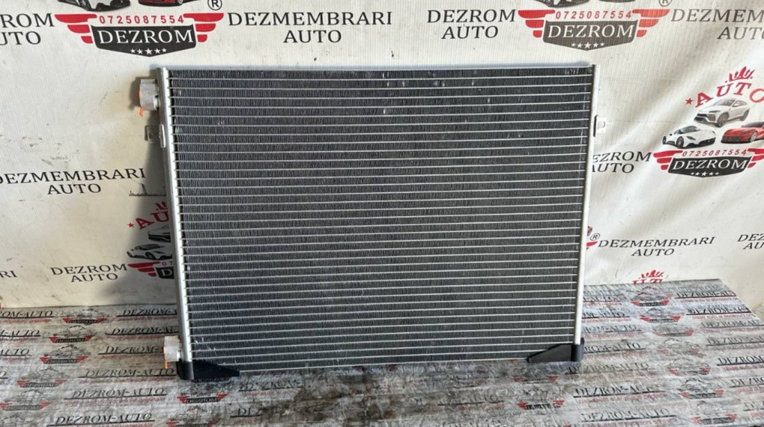 Radiator clima nou 817577 NISSAN Primastar Van (X83) 1.9 dCi 100 cai