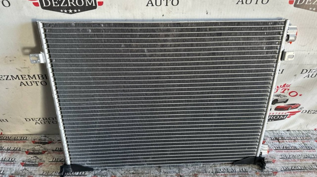 Radiator clima nou 817577 NISSAN Primastar Van (X83) 1.9 dCi 82 cai