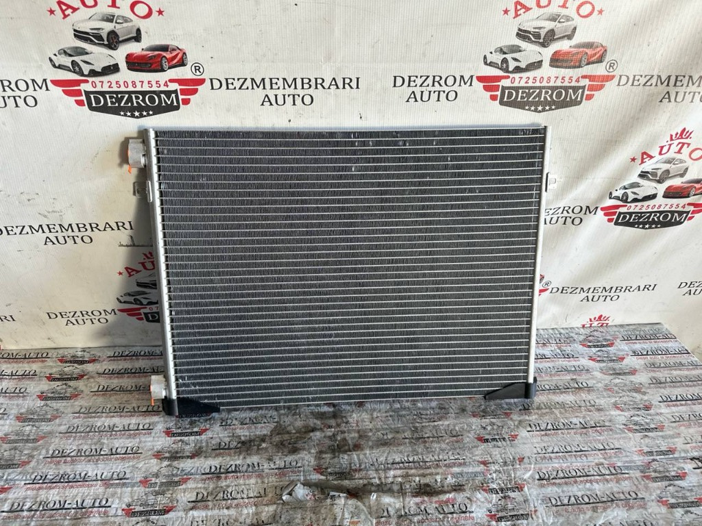 Radiator clima nou 817577 OPEL Vivaro A Combi (X83) 1.9 DI (F7, J7) 80 cai