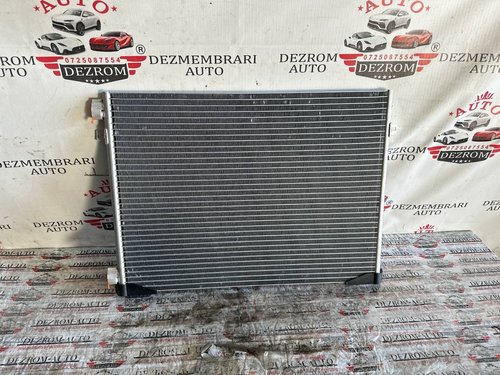 Radiator clima nou 817577 OPEL Vivaro A Van (X83) 1.9 DI (F7) 101 cai