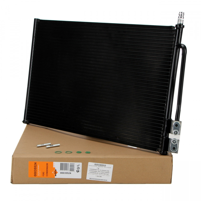 Radiator Clima Nrf 35524