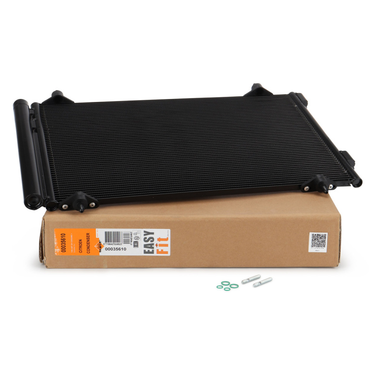 Radiator Clima Nrf 35610