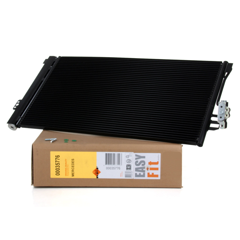 Radiator Clima Nrf 35776