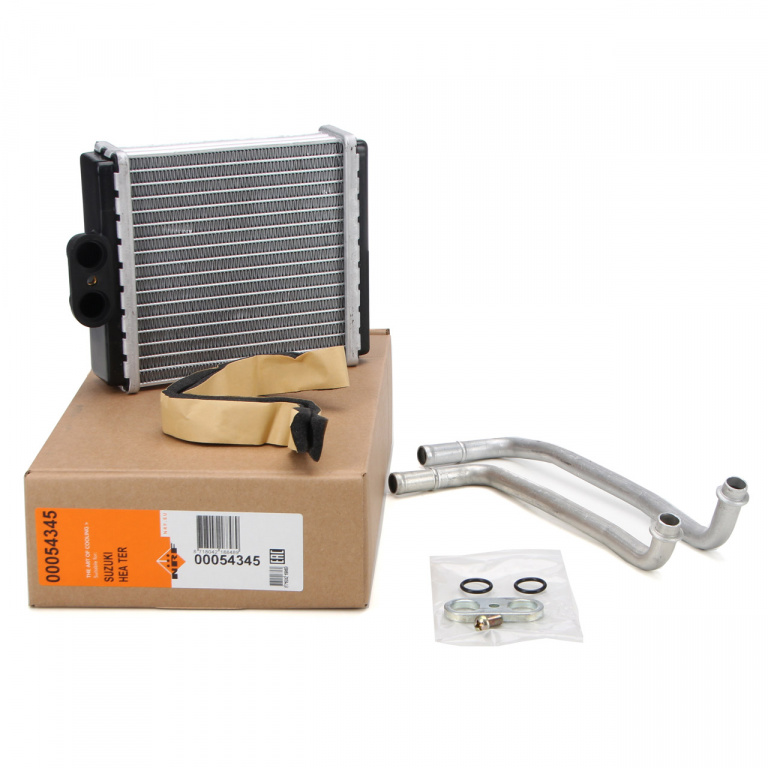 Radiator Clima Nrf 54345
