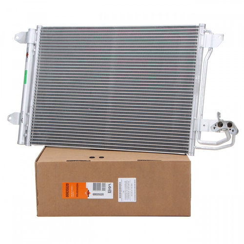 Radiator Clima Nrf Audi TT 8J 2006-2015 35520
