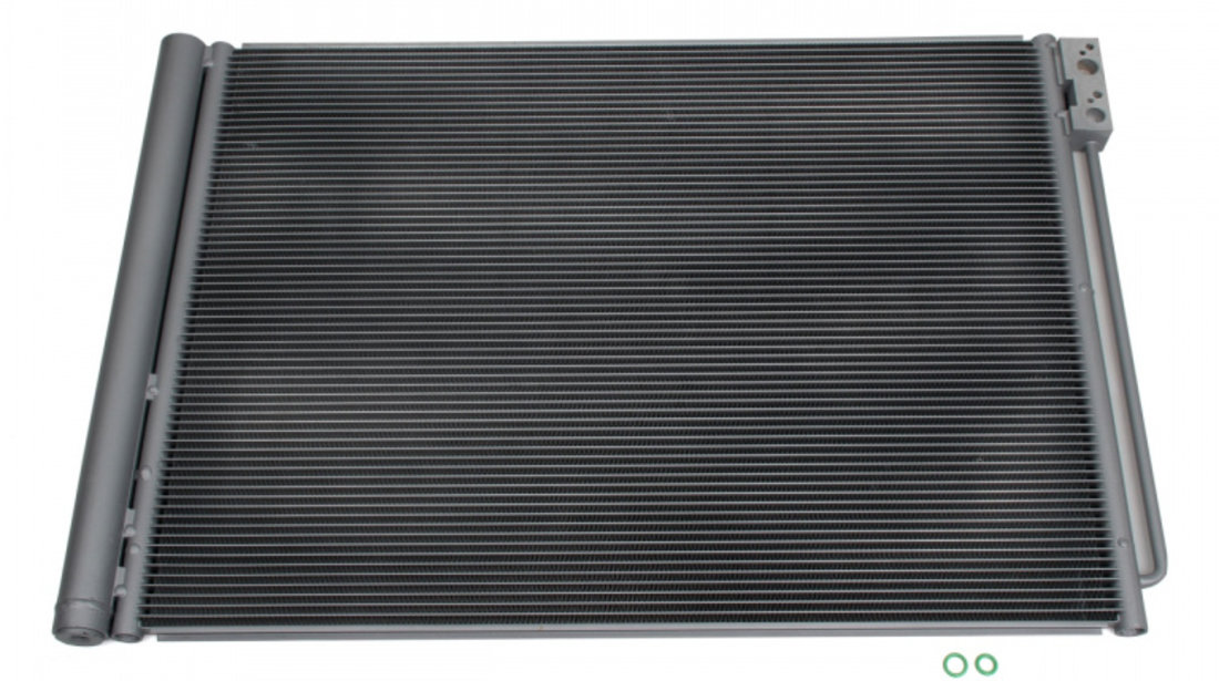 Radiator Clima Nrf Bmw Seria 5 F07 2009-2017 350033