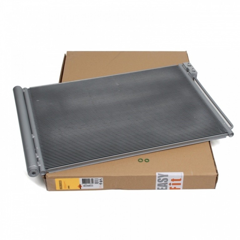 Radiator Clima Nrf Bmw Seria 5 F07 2009-2017 350033