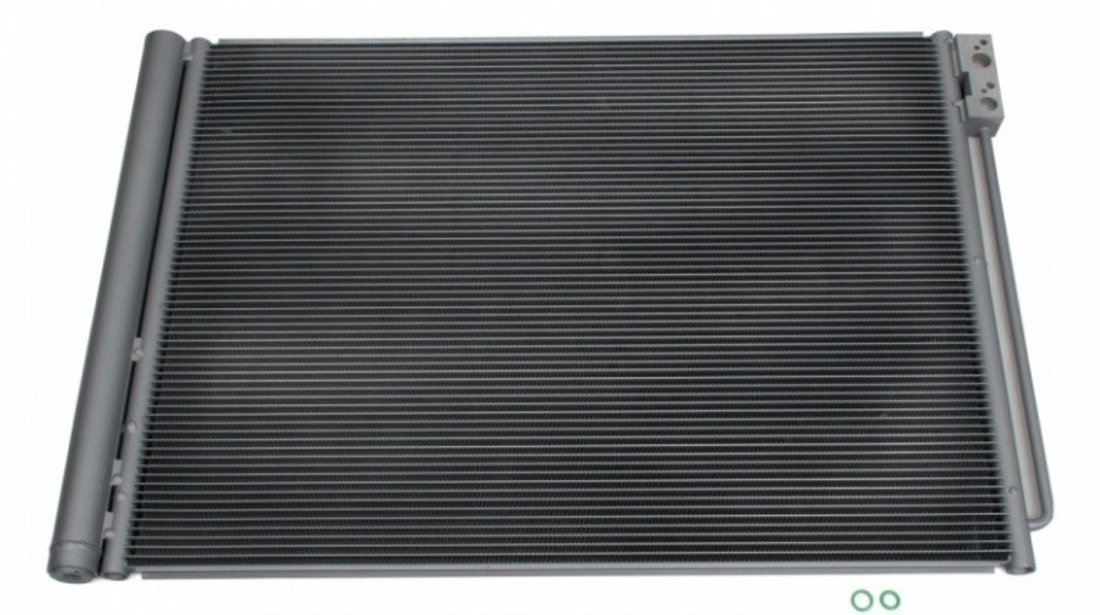 Radiator Clima Nrf Bmw Seria 5 F10 2009-2016 350033