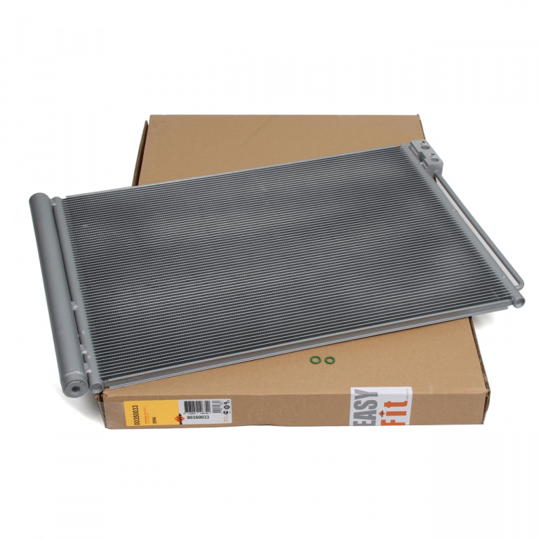 Radiator Clima Nrf Bmw Seria 5 F11 2009-2016 350033