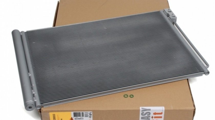 Radiator Clima Nrf Bmw Seria 5 F11 2009-2016 350033