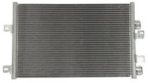 Radiator Clima Nrf Dacia Solenza 2003→ 35543