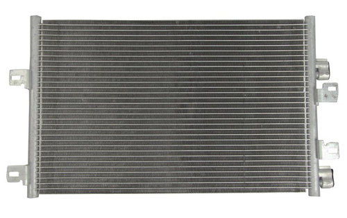 Radiator Clima Nrf Dacia Solenza 2003→ 35543