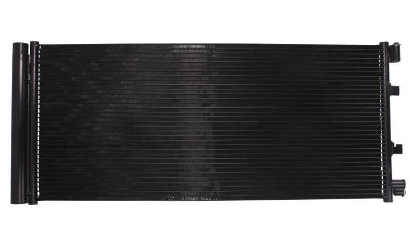 Radiator Clima Nrf Nissan NV400 2011→ 35972