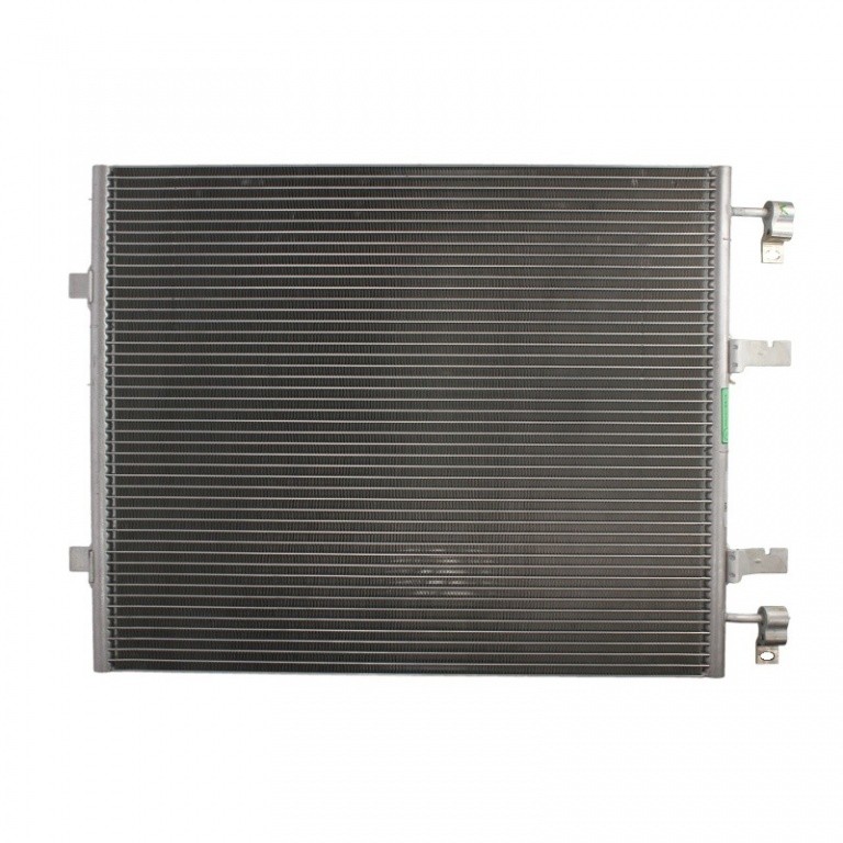 Radiator Clima Nrf Opel Vivaro A 2001→ 35845