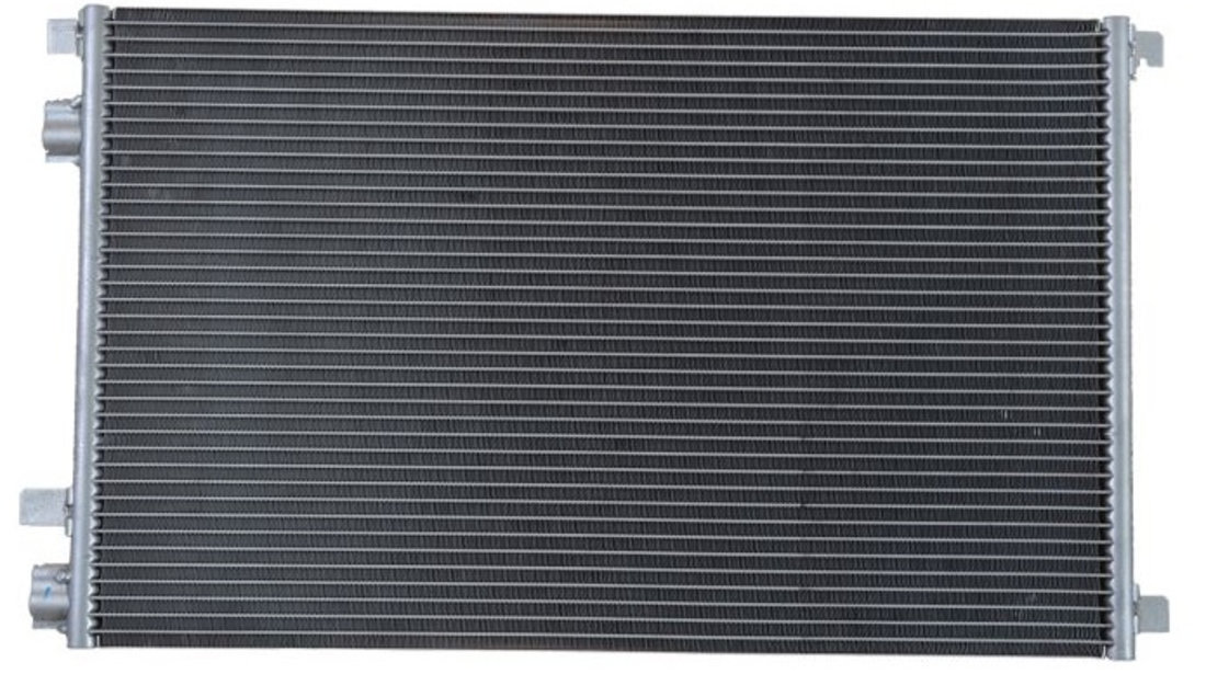 Radiator Clima Nrf Renault Grand Scenic 2 2004-2009 35449