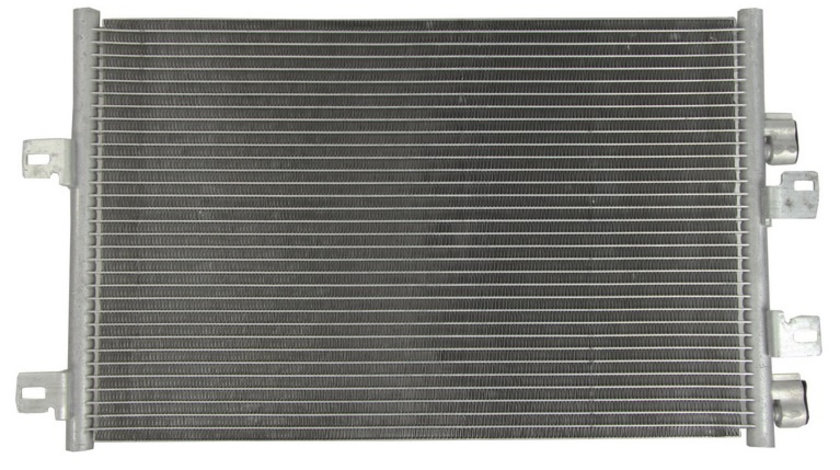 Radiator Clima Nrf Renault Kangoo 2 2002→ 35543