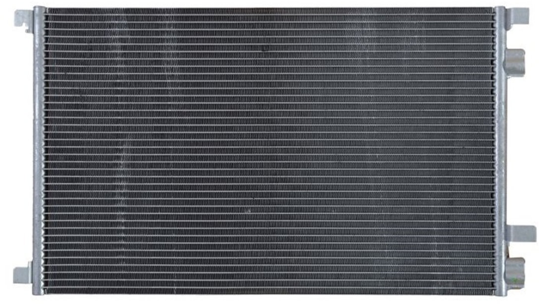 Radiator Clima Nrf Renault Megane 2 2001-2012 35449