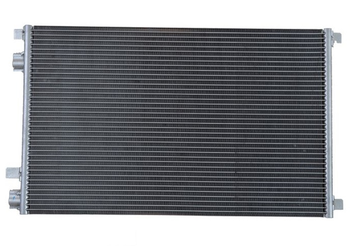 Radiator Clima Nrf Renault Scenic 2 2003-2010 35449