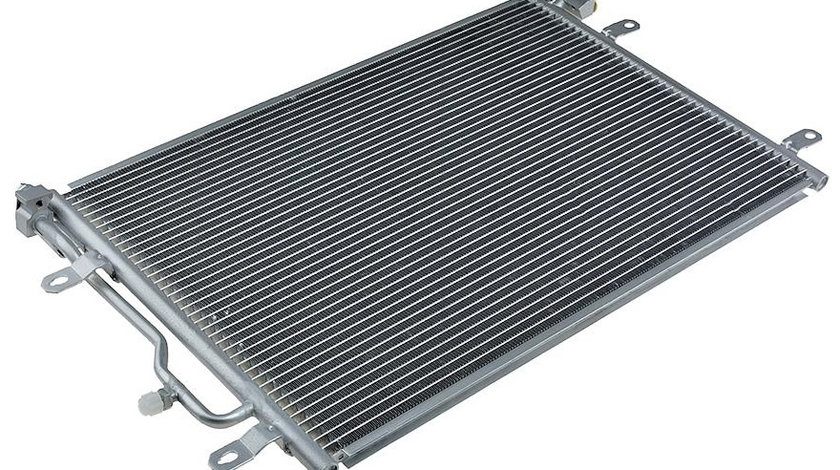 Radiator Clima Nty Audi A4 B6 2000-2005 CCS-AU-007