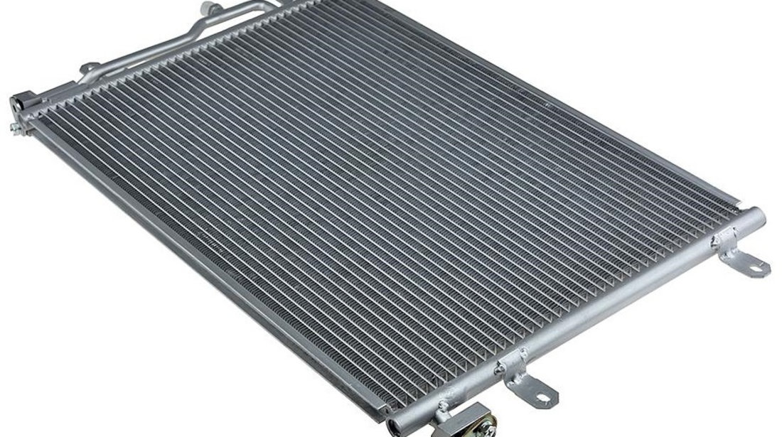 Radiator Clima Nty CCS-AU-007