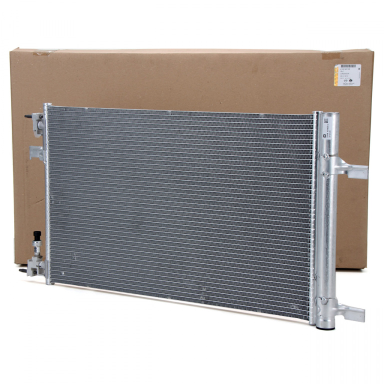 Radiator Clima Oe Opel Astra J 2009-2015 39074865