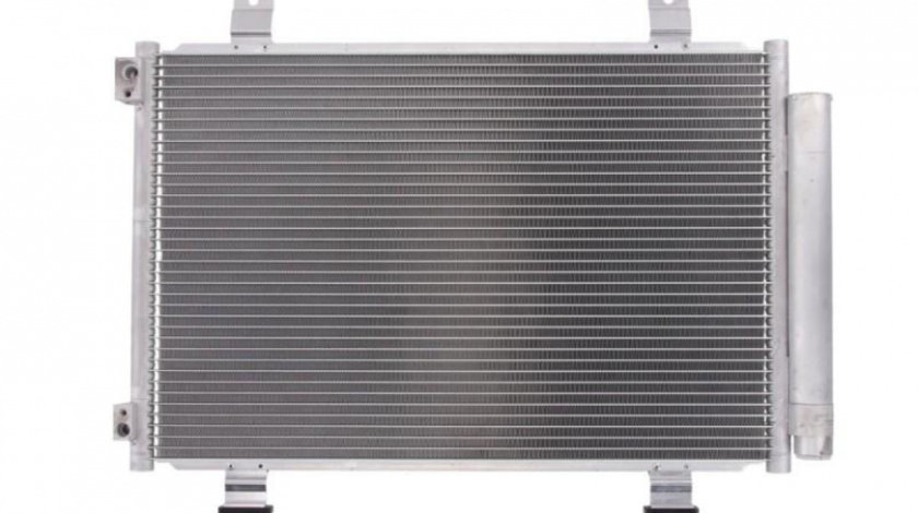 Radiator clima Opel AGILA (B) (H08) 2008-2016 #2 120OP14001