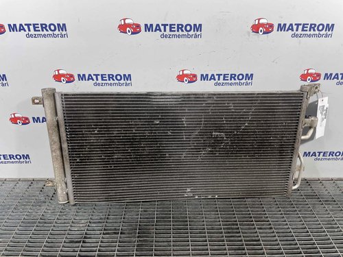 RADIATOR CLIMA OPEL ANTARA ANTARA A22DM - (2010 2015)