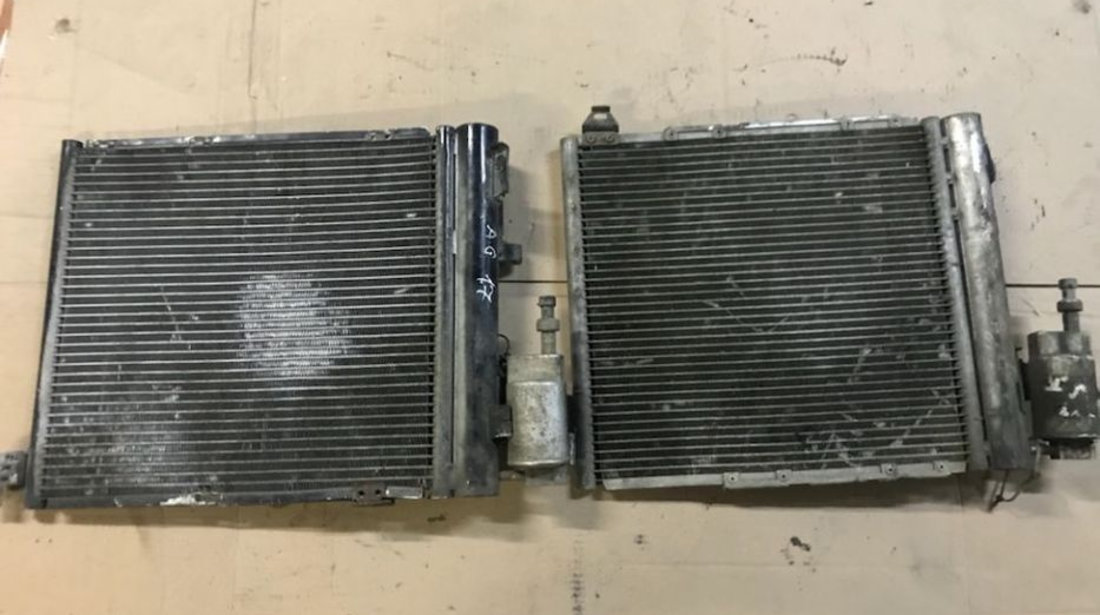 Radiator clima Opel Astra 1.7/2.0 dti.