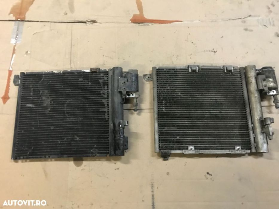 Radiator clima Opel Astra 1.7/2.0 dti.