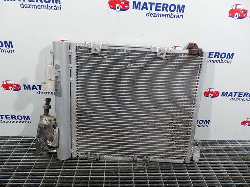 RADIATOR CLIMA OPEL ASTRA G ASTRA G Y17DT - (1998 2004)