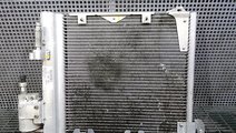 RADIATOR CLIMA OPEL ASTRA G ASTRA G Y20DTH - (1998...