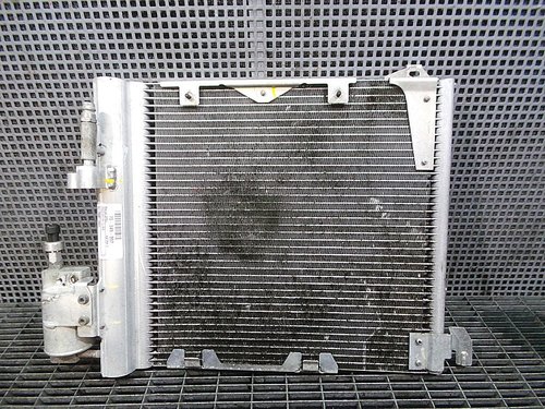 RADIATOR CLIMA OPEL ASTRA G ASTRA G Y20DTH - (1998 2004)