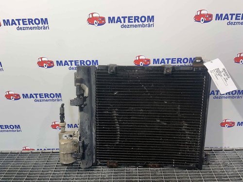 RADIATOR CLIMA OPEL ASTRA G ASTRA G Z17DTL - (1998 2004)