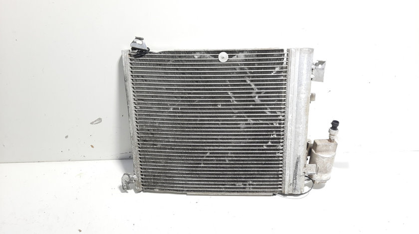 Radiator clima, Opel Astra G Cabriolet, 2.0 DTI, Y20DTH (idi:569452)