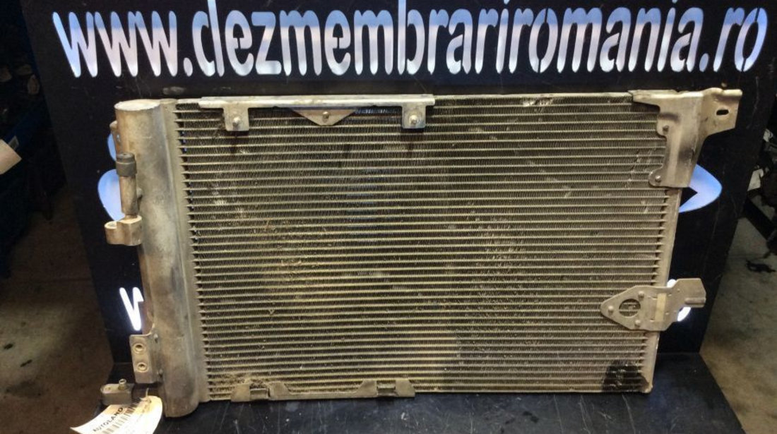 Radiator Clima Opel ASTRA G combi F35 1998-2004