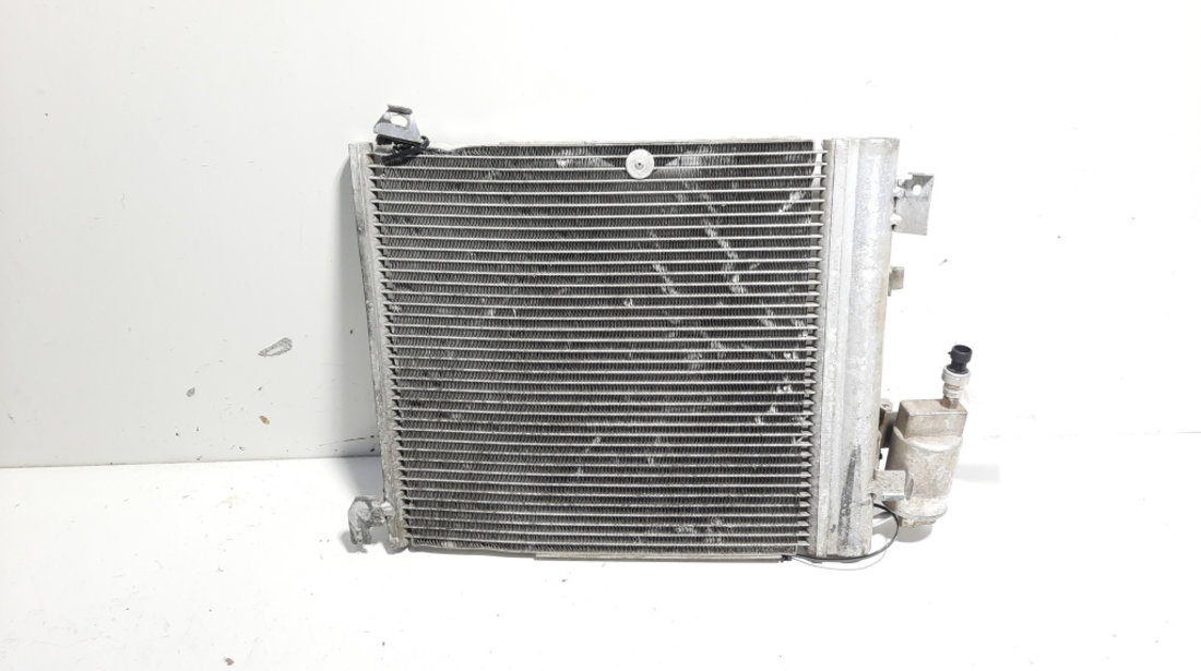 Radiator clima, Opel Astra G Coupe, 2.0 DTI, Y20DTH (idi:569452)