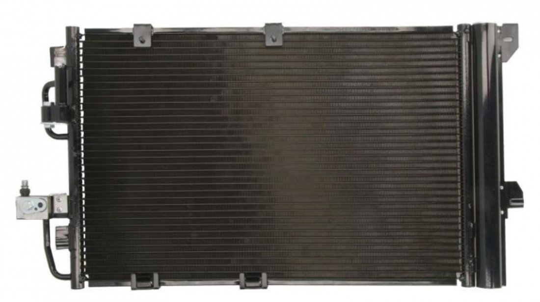 Radiator clima Opel ASTRA G cupe (F07_) 2000-2005 #4 08072029